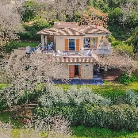 Valle Blu Trappola